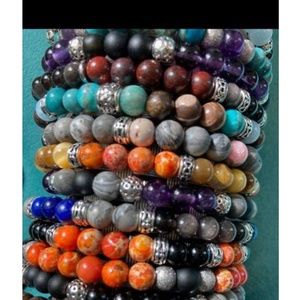 Barons Beads/ Bracelets